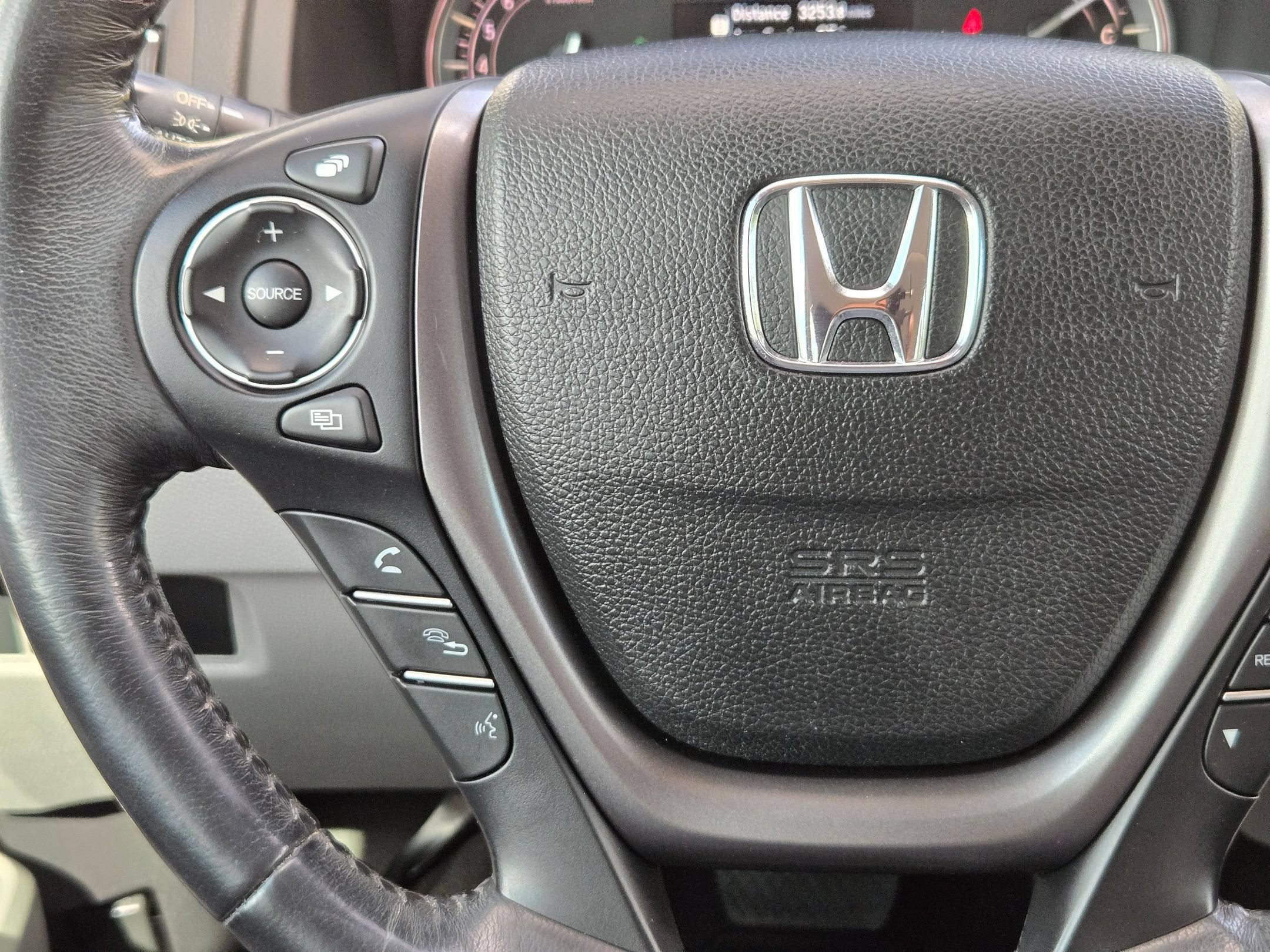 2018 Honda Pilot EX-L - Photo 21