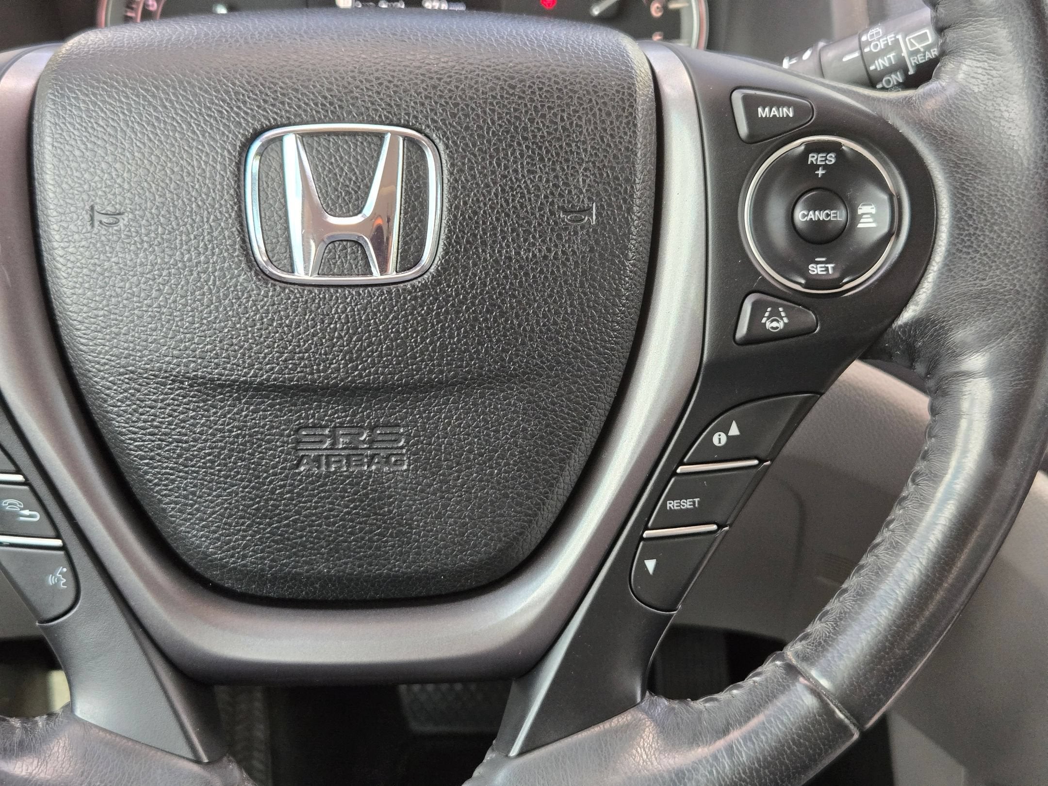 2018 Honda Pilot EX-L - Photo 22