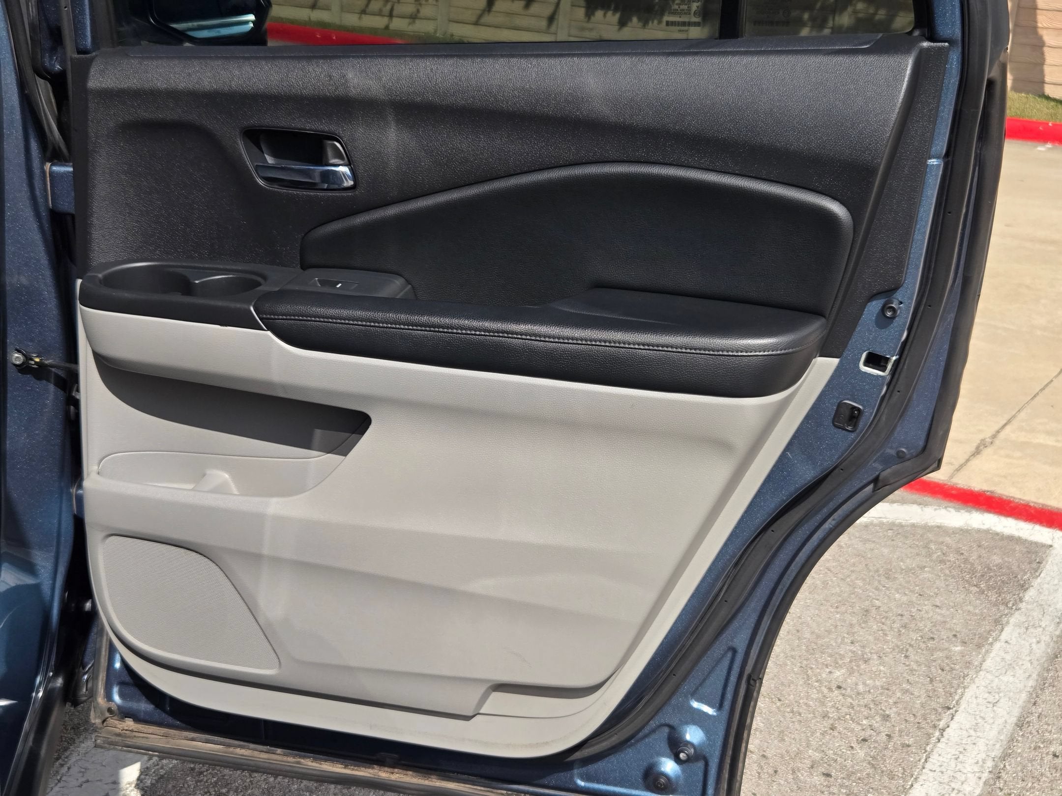 2018 Honda Pilot EX-L - Photo 26
