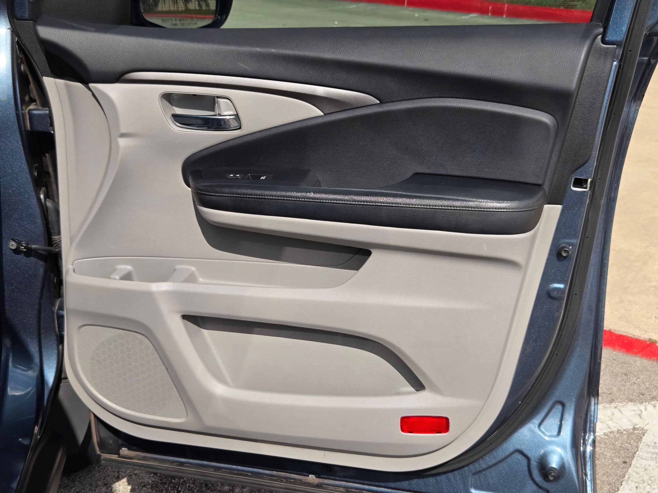 2018 Honda Pilot EX-L - Photo 28