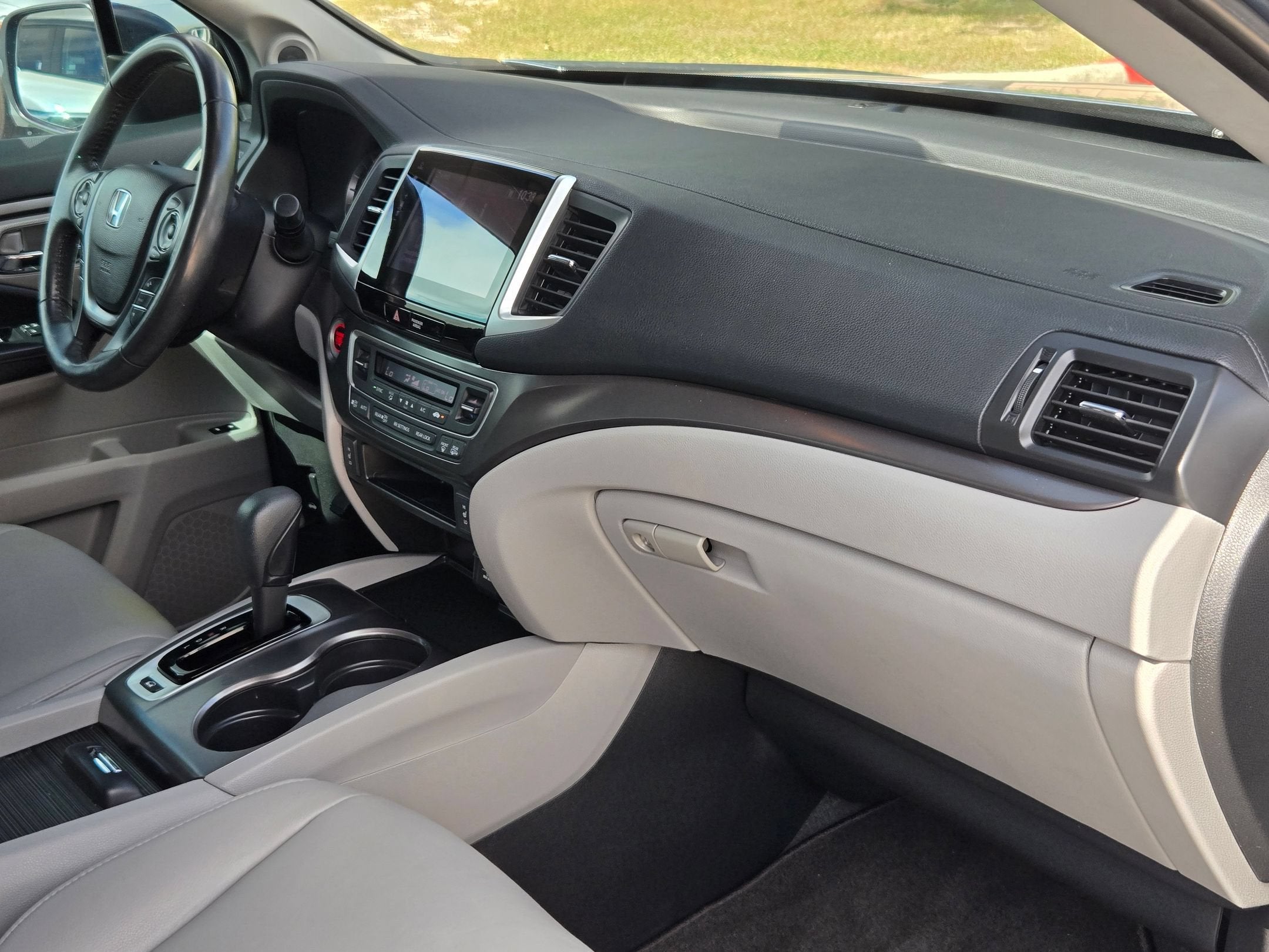 2018 Honda Pilot EX-L - Photo 29