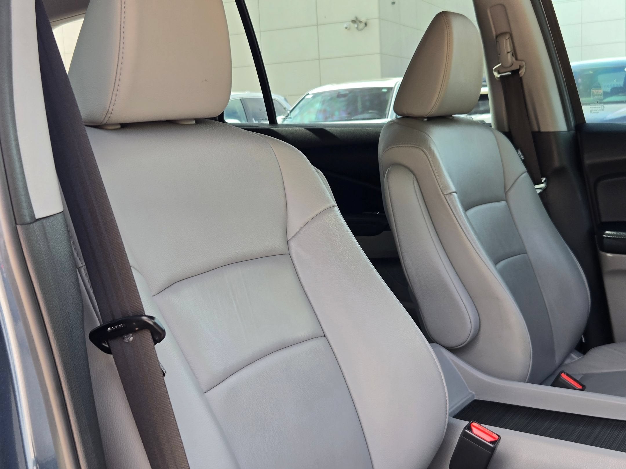 2018 Honda Pilot EX-L - Photo 30