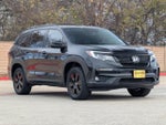 2022 Honda Pilot TrailSport