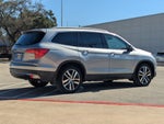 2017 Honda Pilot AWD Touring
