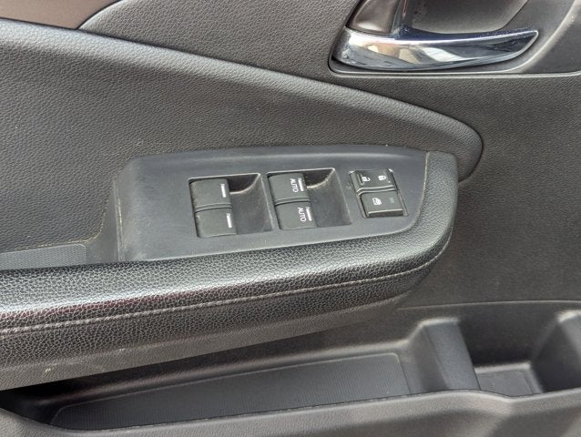 2019 Honda Passport Sport