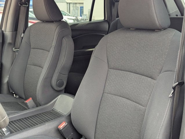 2019 Honda Passport Sport