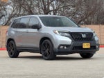 2019 Honda Passport Sport