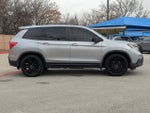 2019 Honda Passport Sport