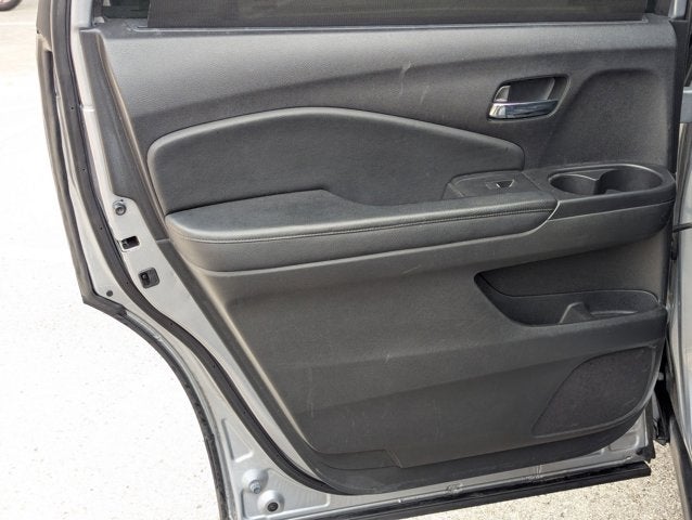 2019 Honda Passport Touring