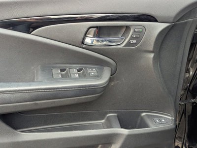 2020 Honda Passport Touring