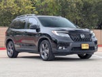2020 Honda Passport Touring