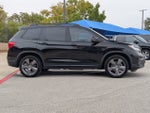 2020 Honda Passport Touring