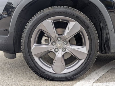 2020 Honda Passport Touring