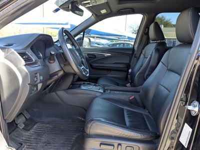 2023 Honda Passport AWD EX-L