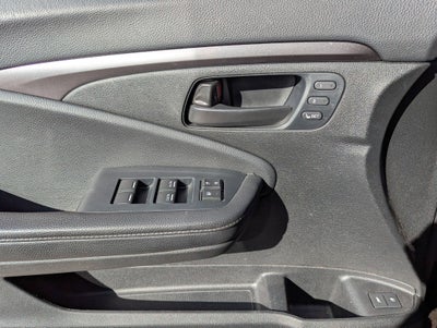 2023 Honda Passport AWD EX-L