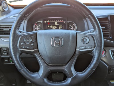 2023 Honda Passport AWD EX-L