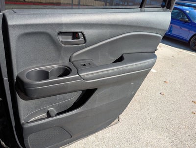 2023 Honda Passport AWD EX-L