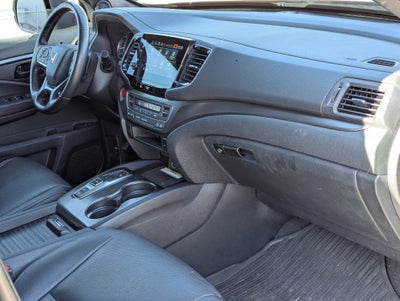 2023 Honda Passport AWD EX-L