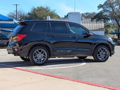 2023 Honda Passport AWD EX-L