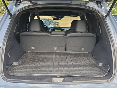2024 Honda Passport TrailSport