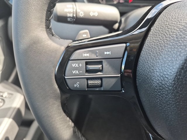2026 Honda Passport RTL Towing