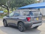 2026 Honda Passport RTL Towing