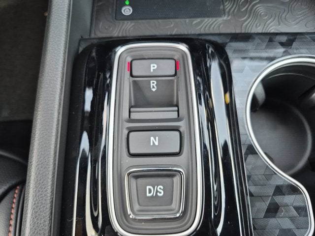 2026 Honda Passport TrailSport Elite Blackout