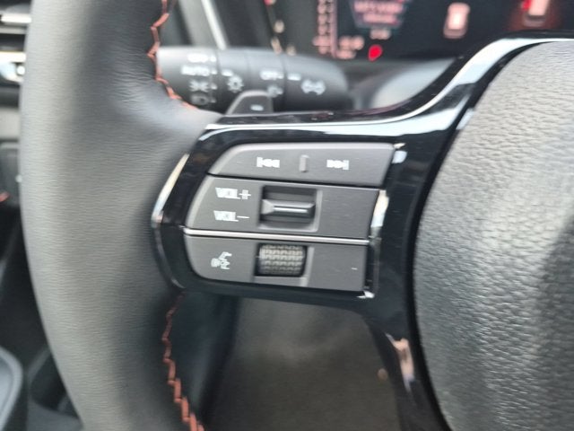 2026 Honda Passport TrailSport Elite Blackout