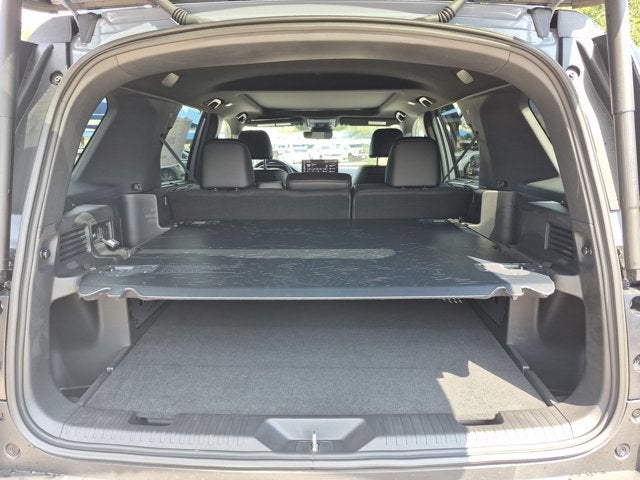 2026 Honda Passport TrailSport Elite Blackout