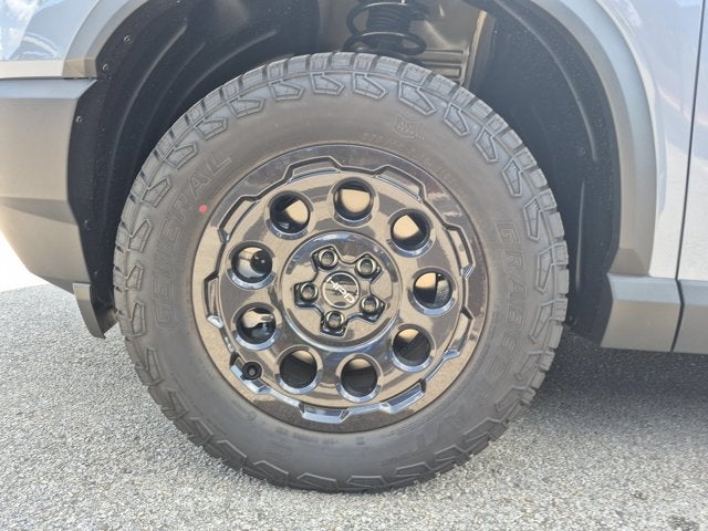 2026 Honda Passport TrailSport Elite Blackout