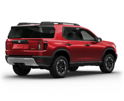 2027 Honda Passport TrailSport Elite Blackout