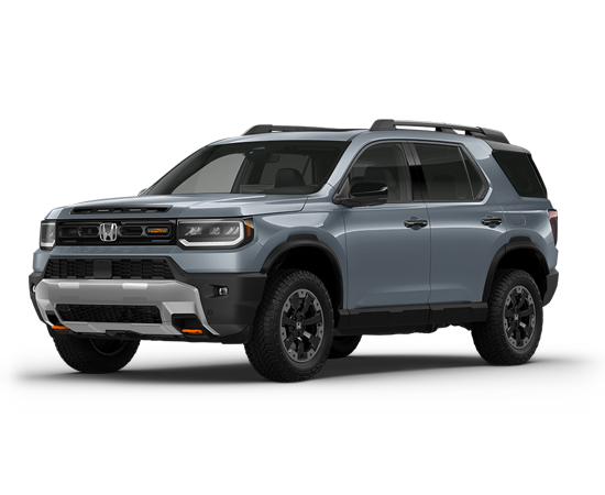 2027 Honda Passport TrailSport Elite Blackout