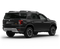 2027 Honda Passport TrailSport Elite Blackout