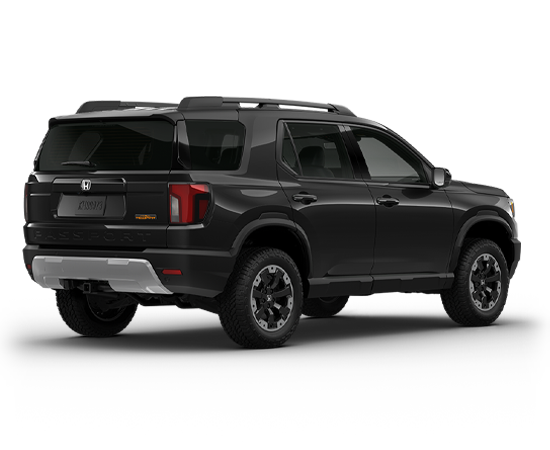 2027 Honda Passport TrailSport Elite Blackout