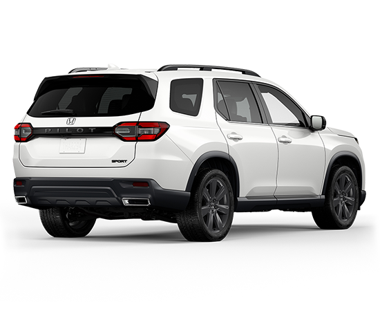 2025 Honda Pilot AWD SPORT