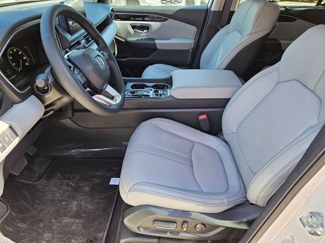 2025 Honda Pilot AWD EX-L