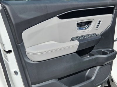 2025 Honda Pilot AWD EX-L