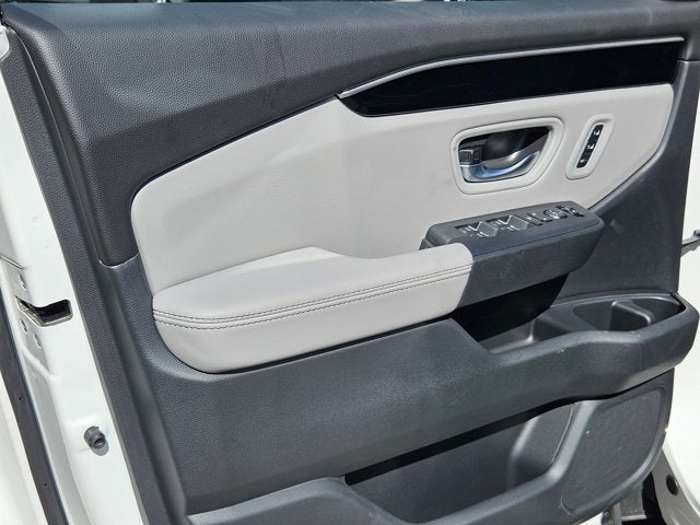 2025 Honda Pilot AWD EX-L