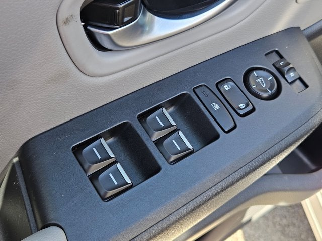 2025 Honda Pilot AWD EX-L