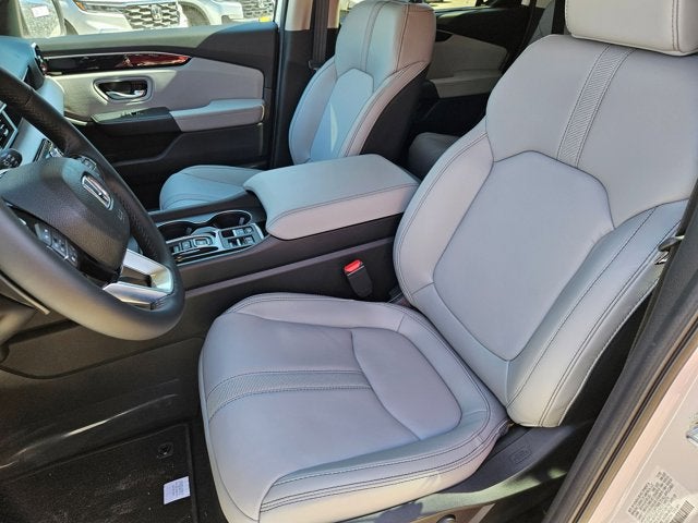 2025 Honda Pilot AWD EX-L