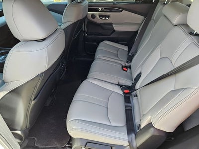 2025 Honda Pilot AWD EX-L