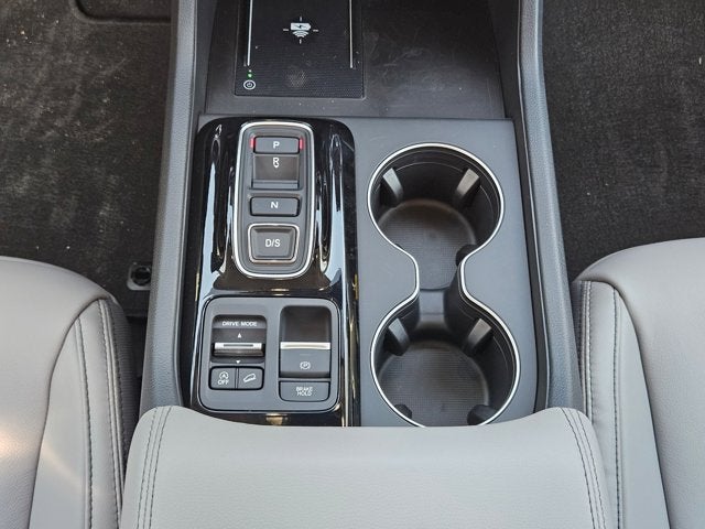 2025 Honda Pilot AWD EX-L