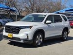 2025 Honda Pilot AWD EX-L