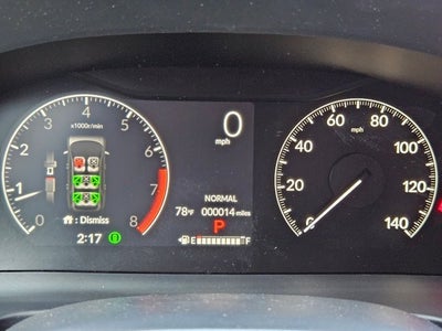 2025 Honda Pilot AWD EX-L