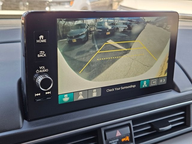 2025 Honda Pilot AWD EX-L