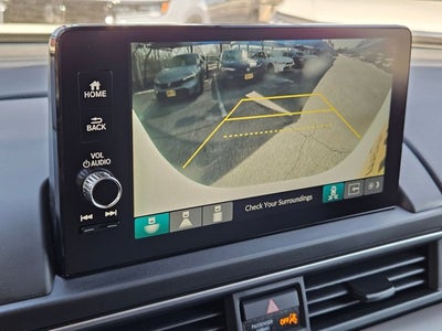 2025 Honda Pilot AWD EX-L