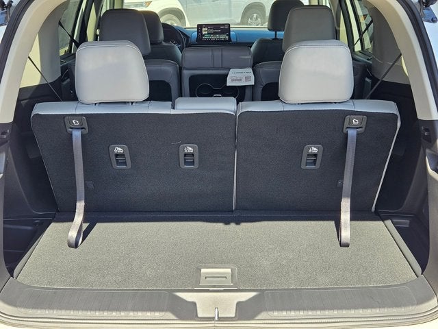 2025 Honda Pilot AWD EX-L