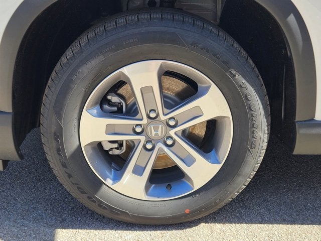 2025 Honda Pilot AWD EX-L