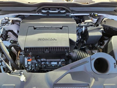 2025 Honda Pilot AWD EX-L