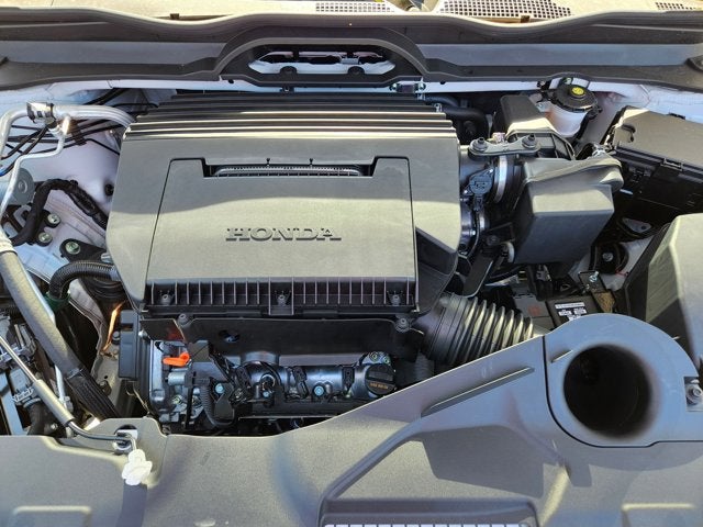 2025 Honda Pilot AWD EX-L